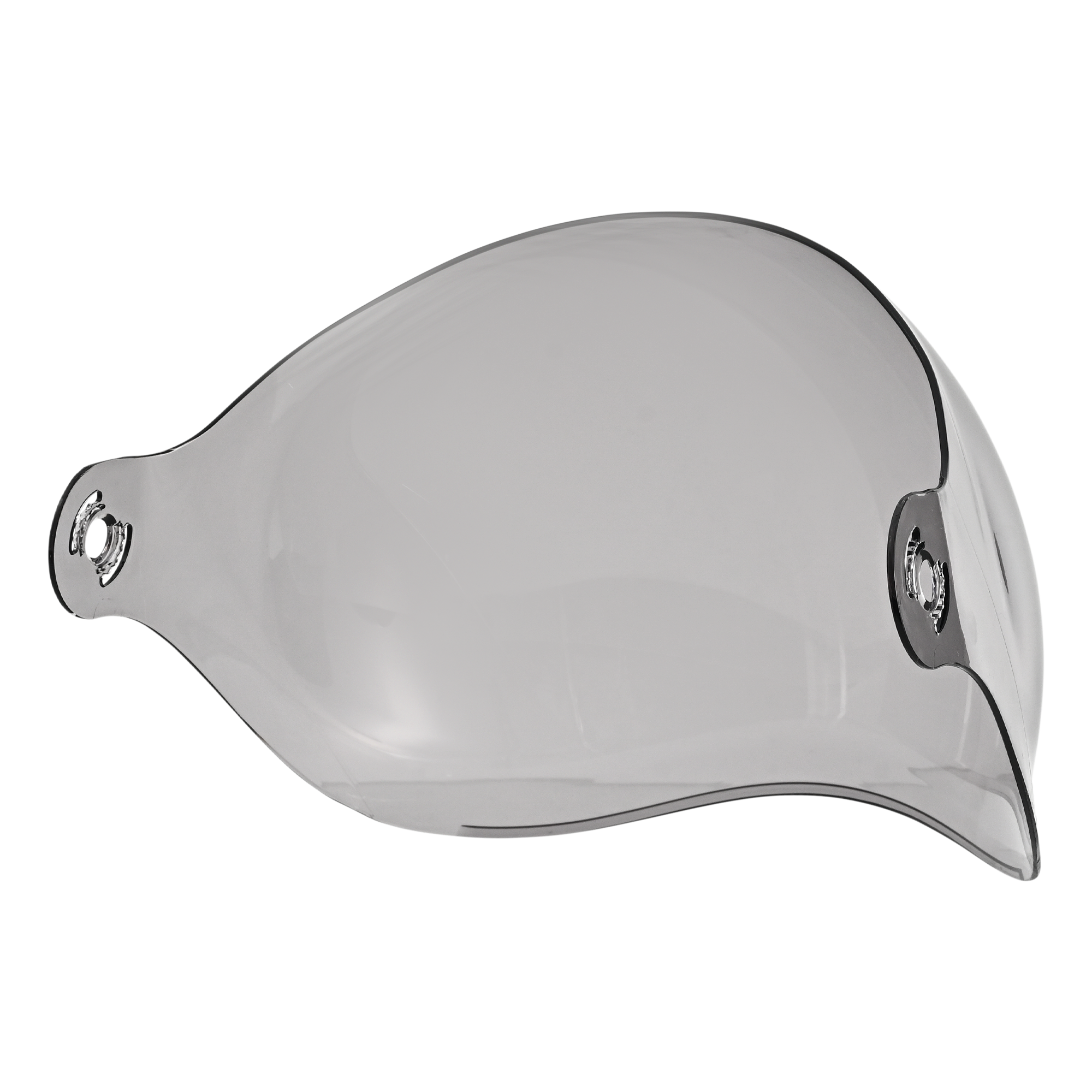 RIDEZ ZZヘルメット用 ヘルメットシールド