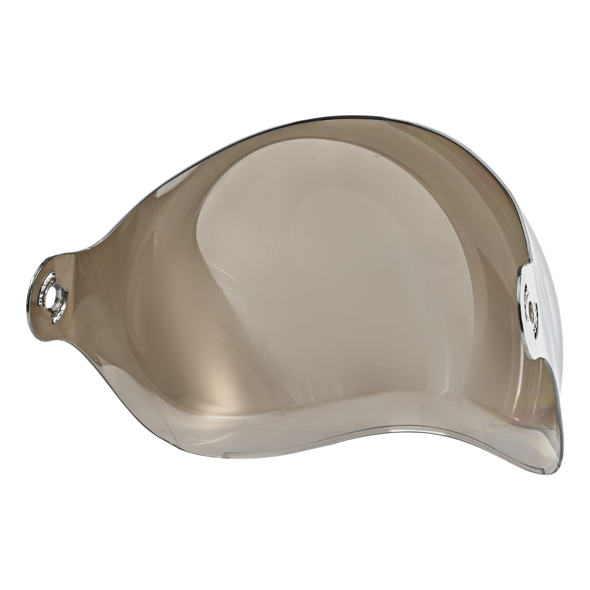 RIDEZ ZZヘルメット用 ヘルメットシールド
