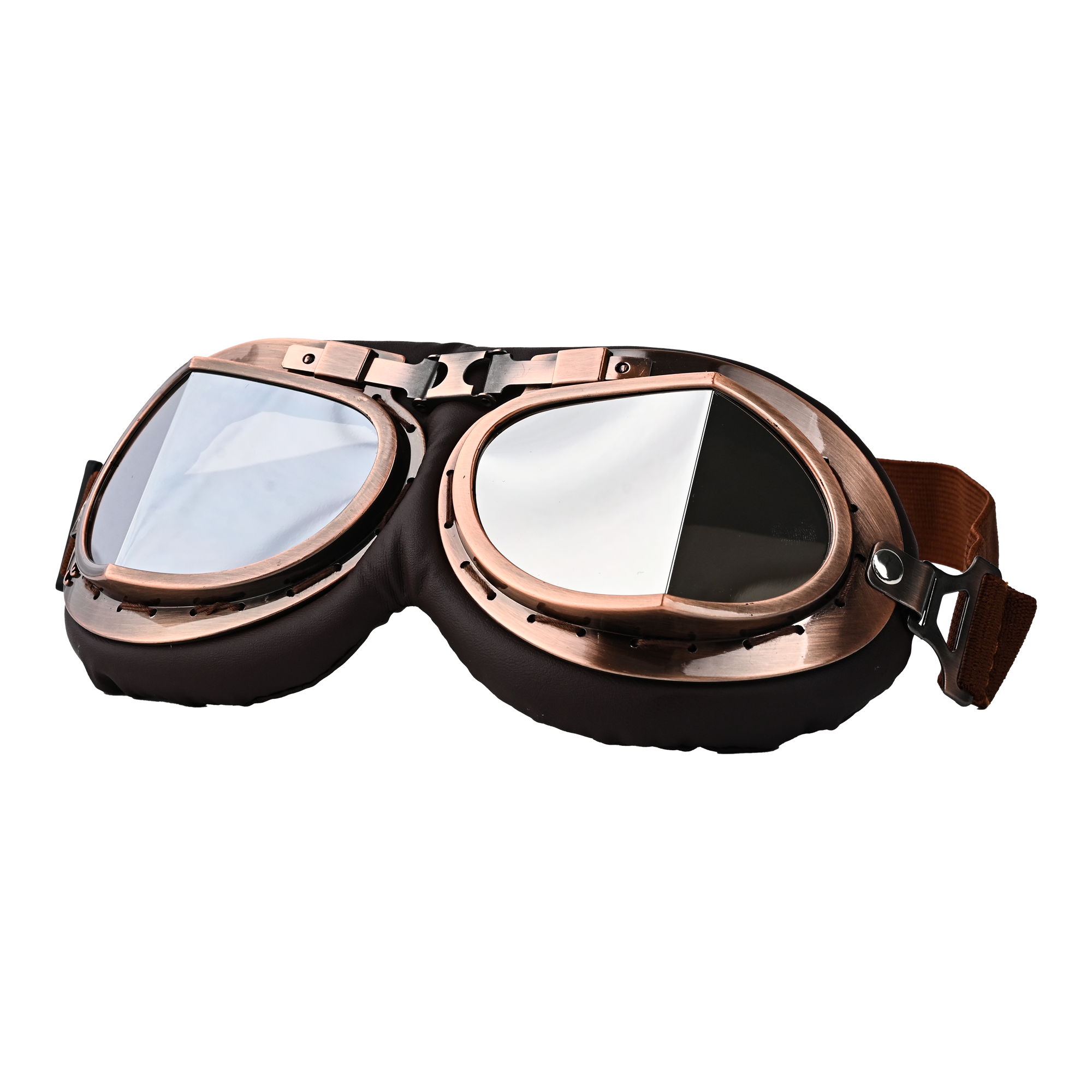 RIDEZ ヘルメット用ゴーグル GB-C GOGGLE RSD-012