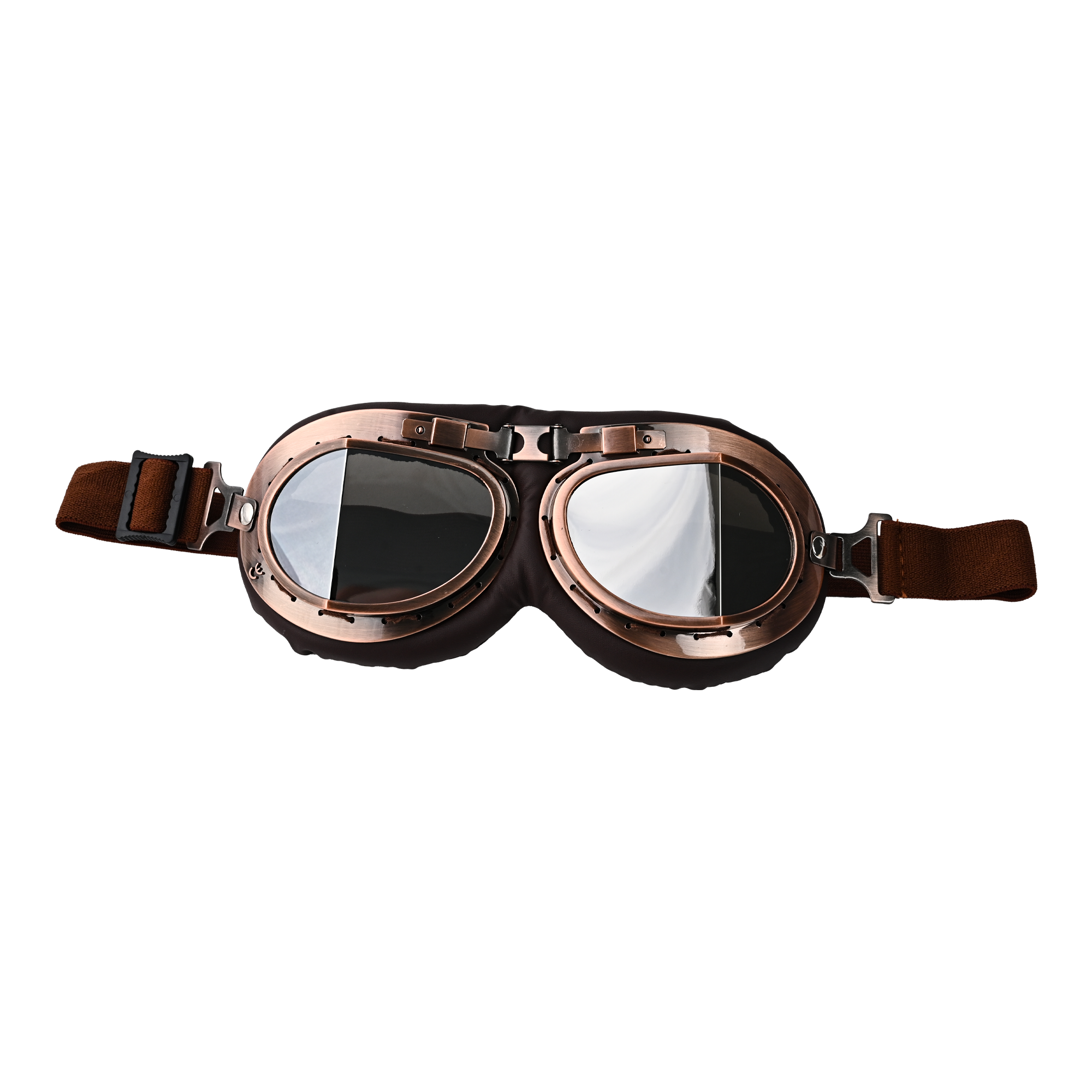 RIDEZ ヘルメット用ゴーグル GB-C GOGGLE RSD-012 | RIDEZ