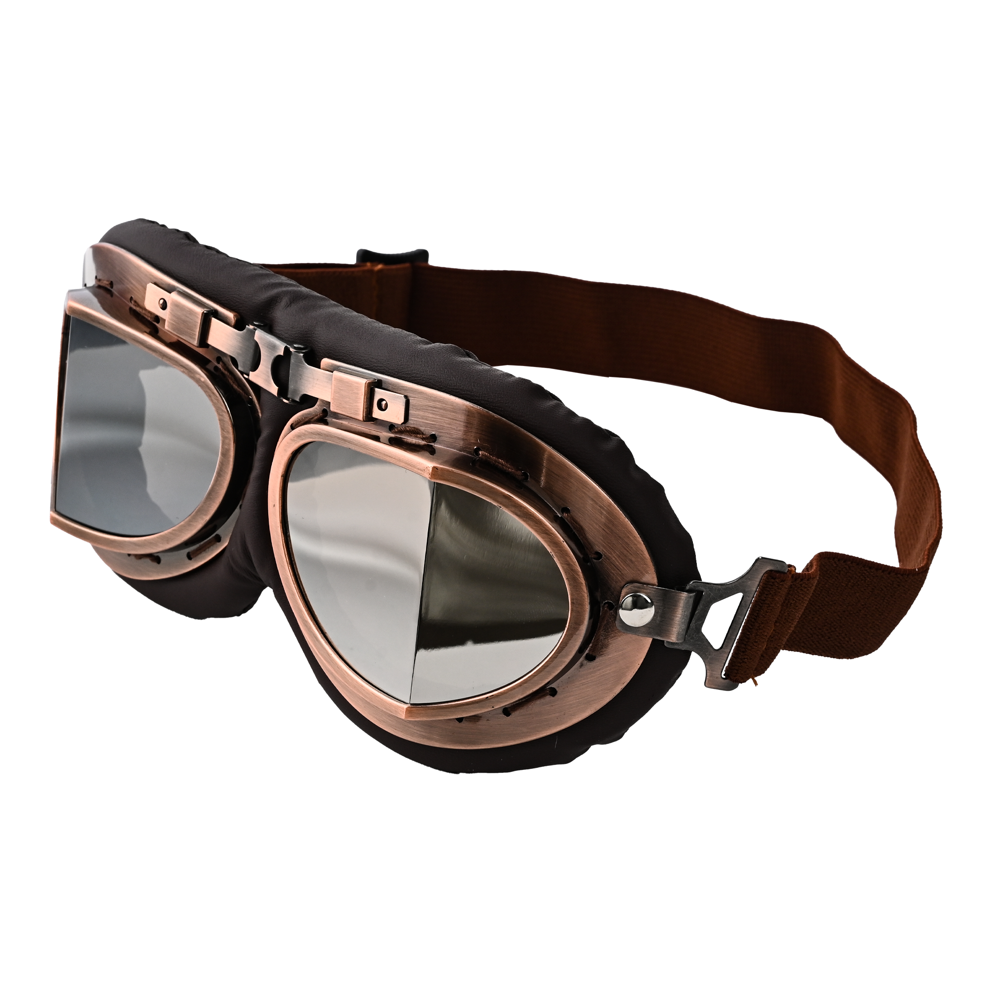 RIDEZ ヘルメット用ゴーグル GB-C GOGGLE RSD-012