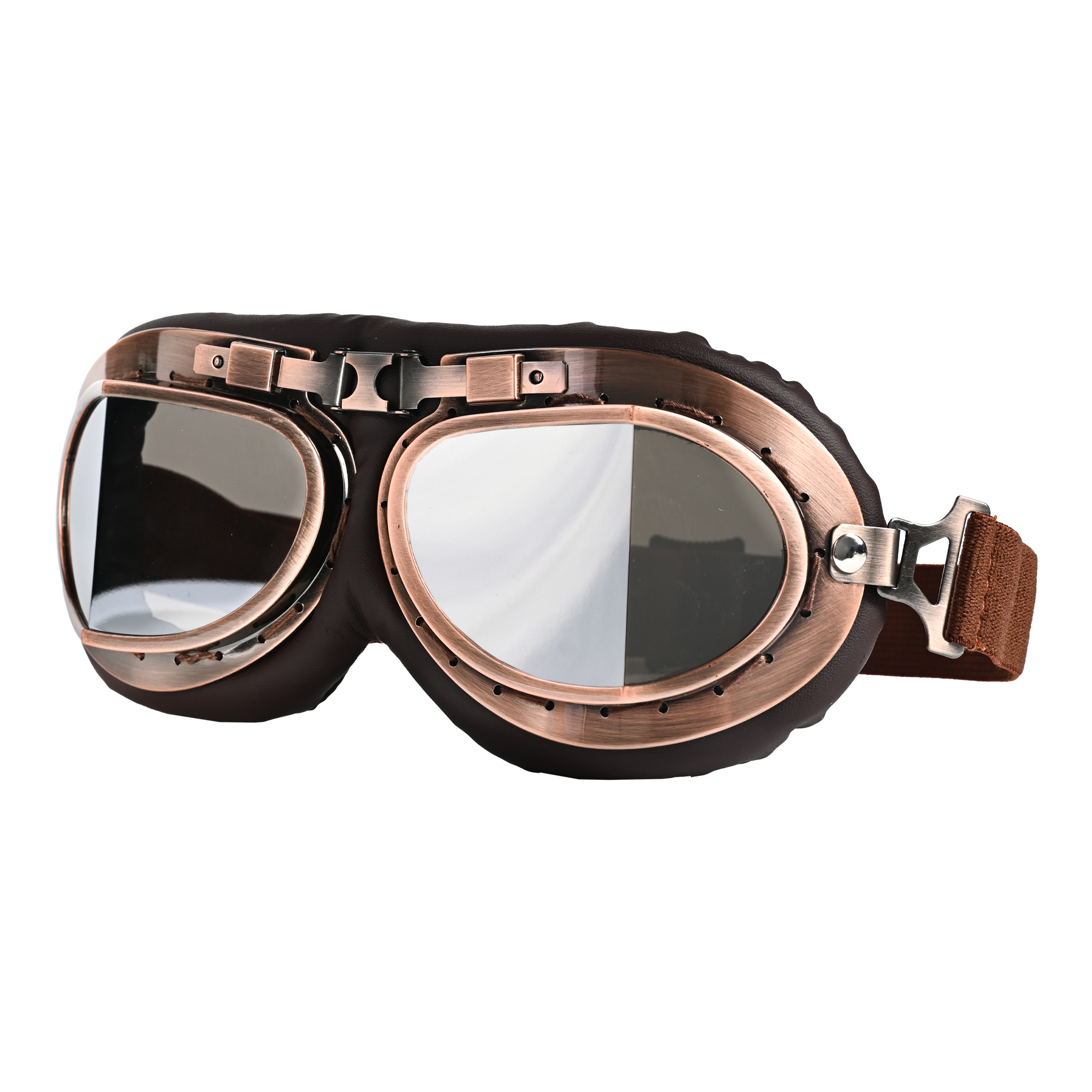 RIDEZ ヘルメット用ゴーグル GB-C GOGGLE RSD-012