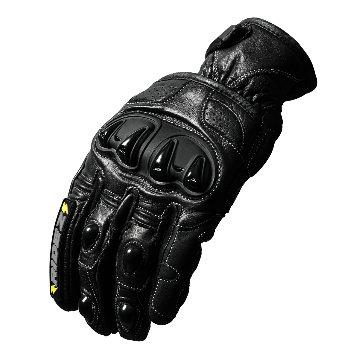 ブラックグローブ RIDEZブランドが本格レーシングデザイングローブを発売