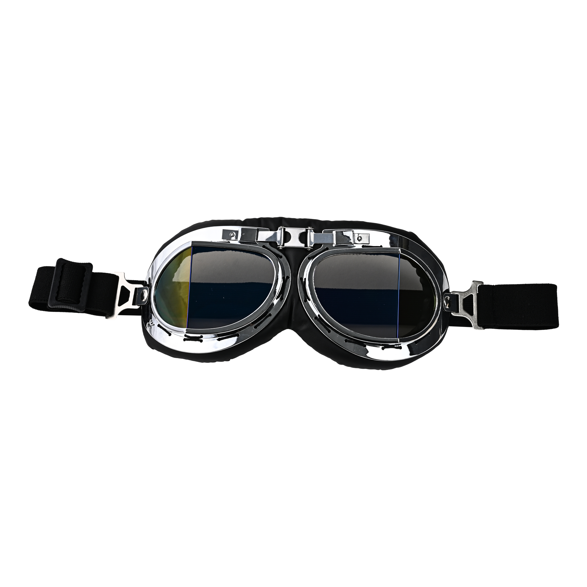 RIDEZ ヘルメット用ゴーグル GB-C GOGGLE RSD-012 | RIDEZ