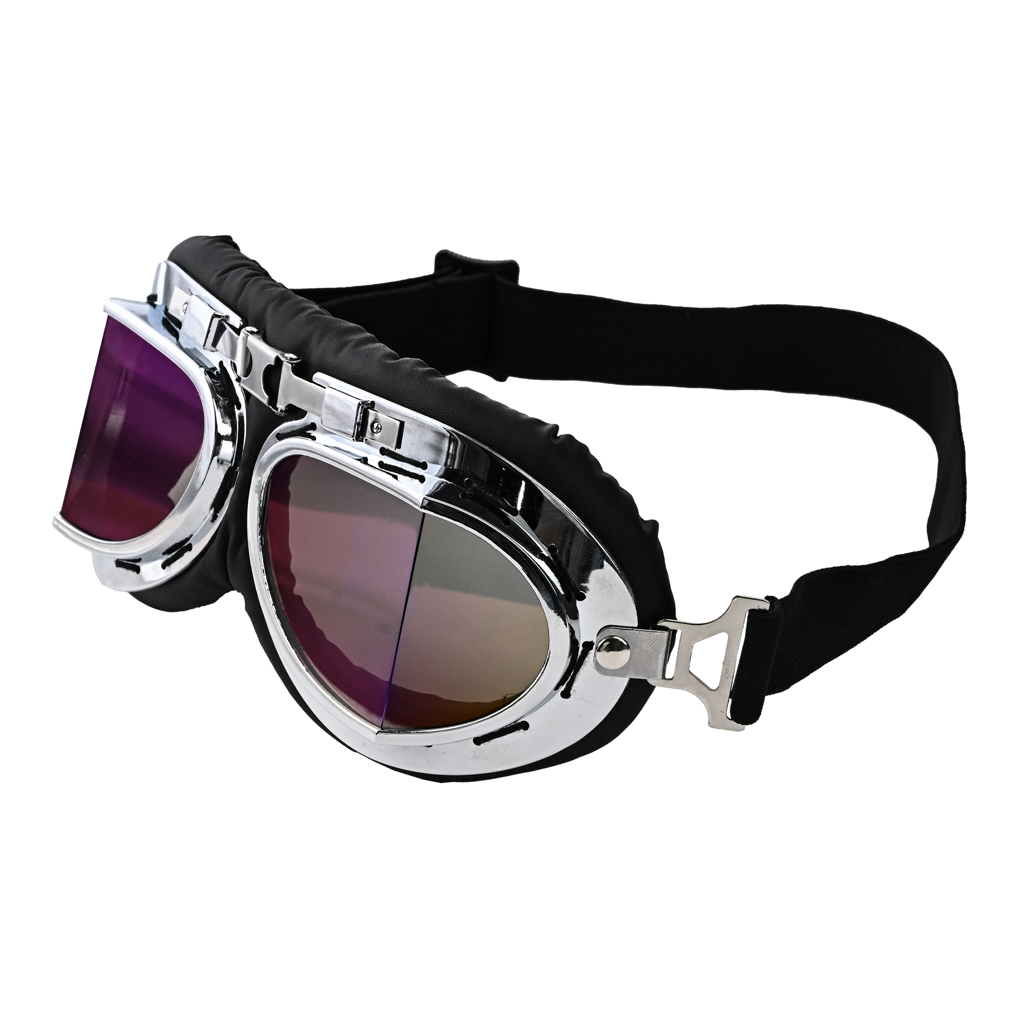 RIDEZ ヘルメット用ゴーグル GB-C GOGGLE RSD-012