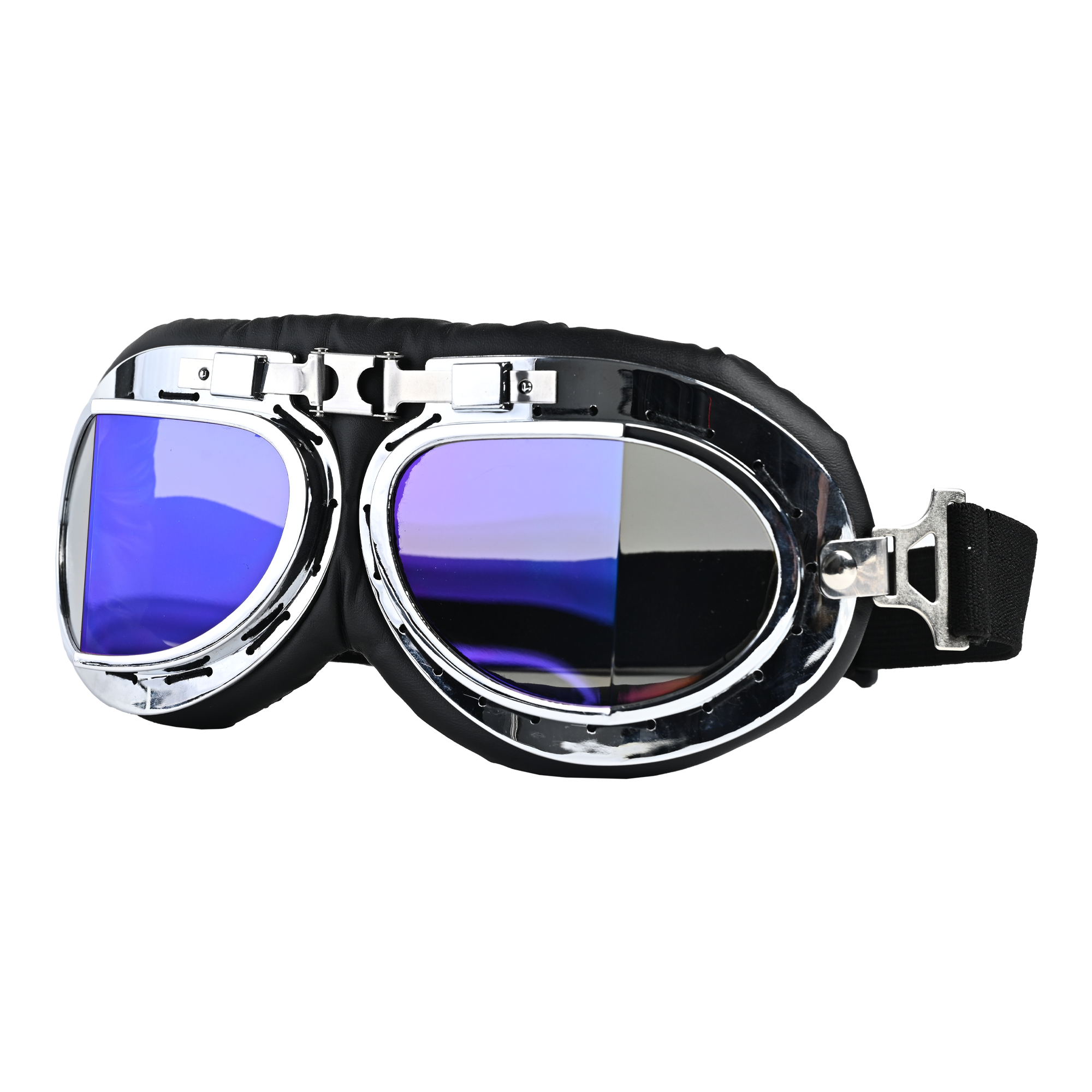 RIDEZ ヘルメット用ゴーグル GB-C GOGGLE RSD-012 | RIDEZ