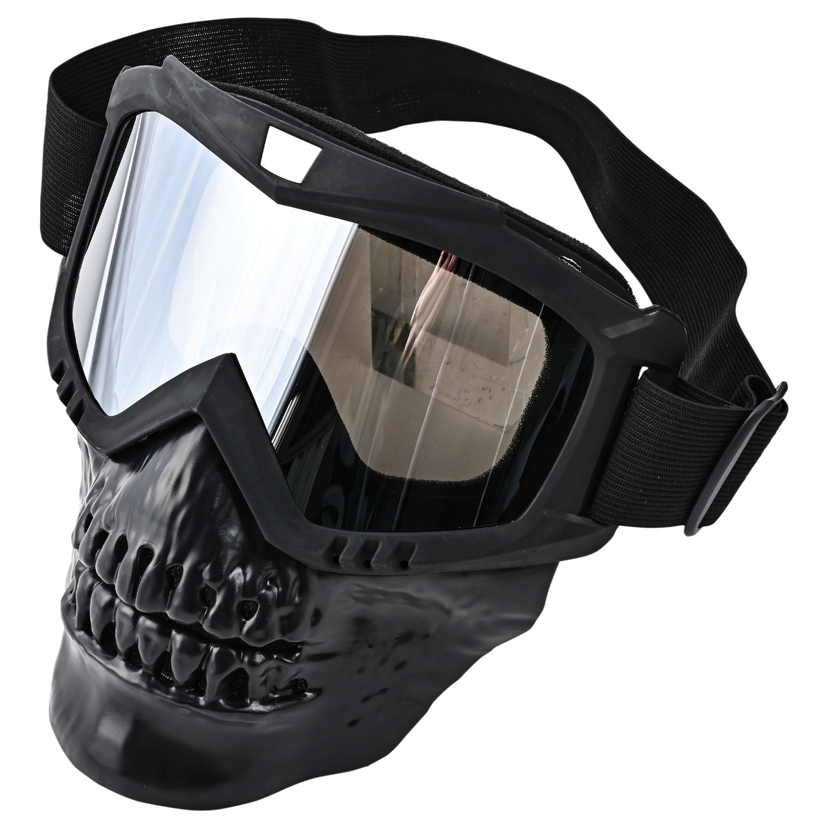 RIDEZ ヘルメット用ゴーグル BLAST FACE GUARD RSD-003 | RIDEZ