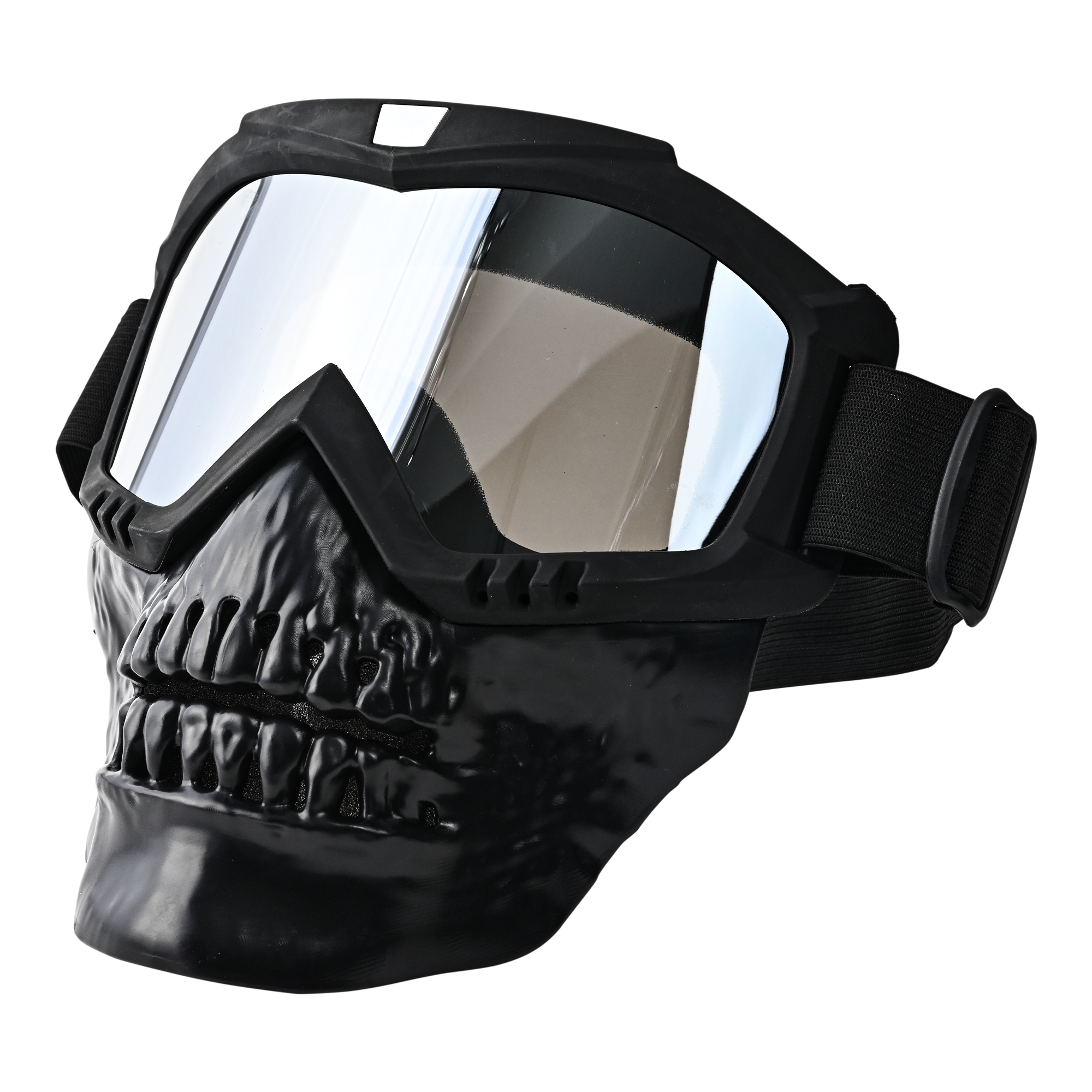 RIDEZ ヘルメット用ゴーグル BLAST FACE GUARD RSD-003