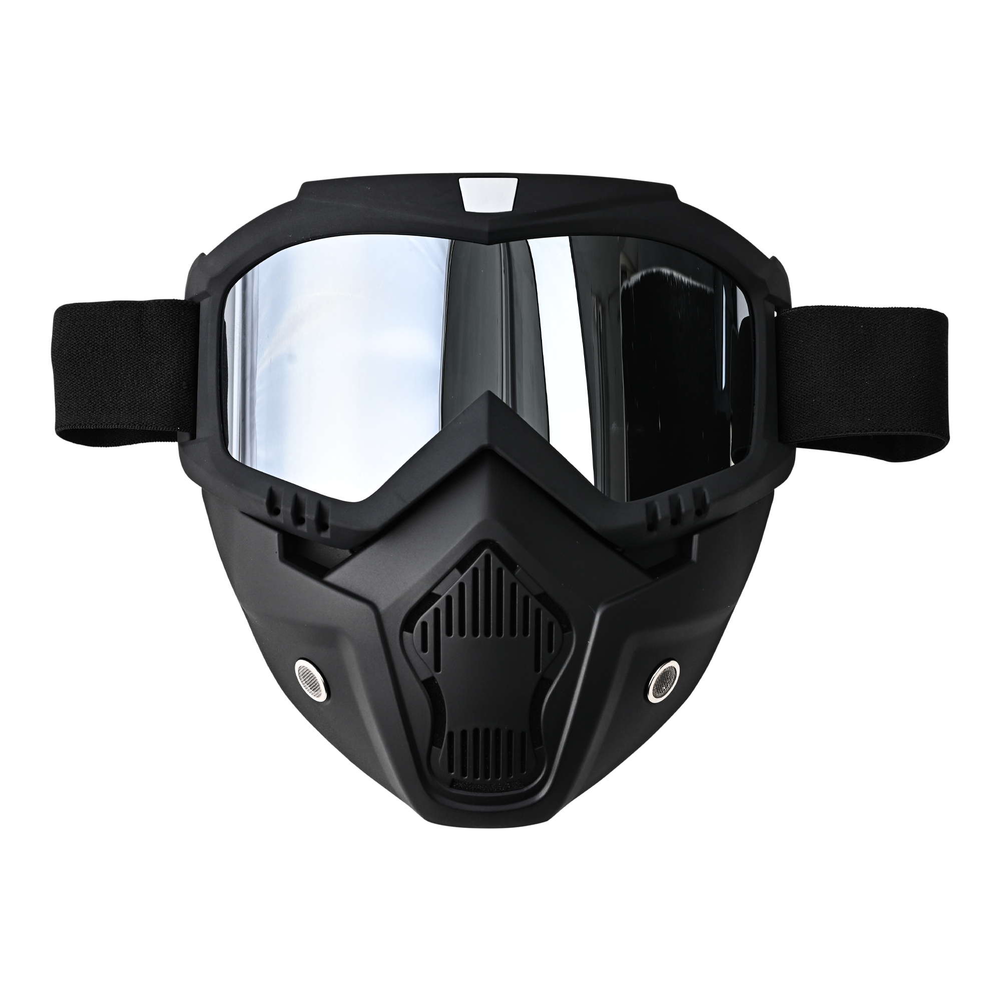 RIDEZ ヘルメット用ゴーグル BLAST FACE GUARD RSD-003 | RIDEZ