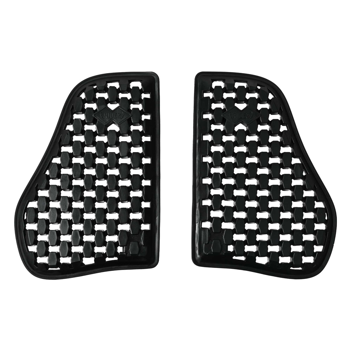 絶版品Templars Gear プロテクターセット RIDEZ プロテクター PROTECH AIR CHEST RP-C | RIDEZ