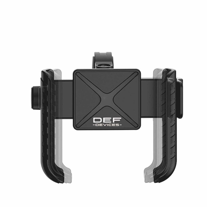 DEF YATTAH BIKE MOUNT ONE-TOUCH DEF-BM4