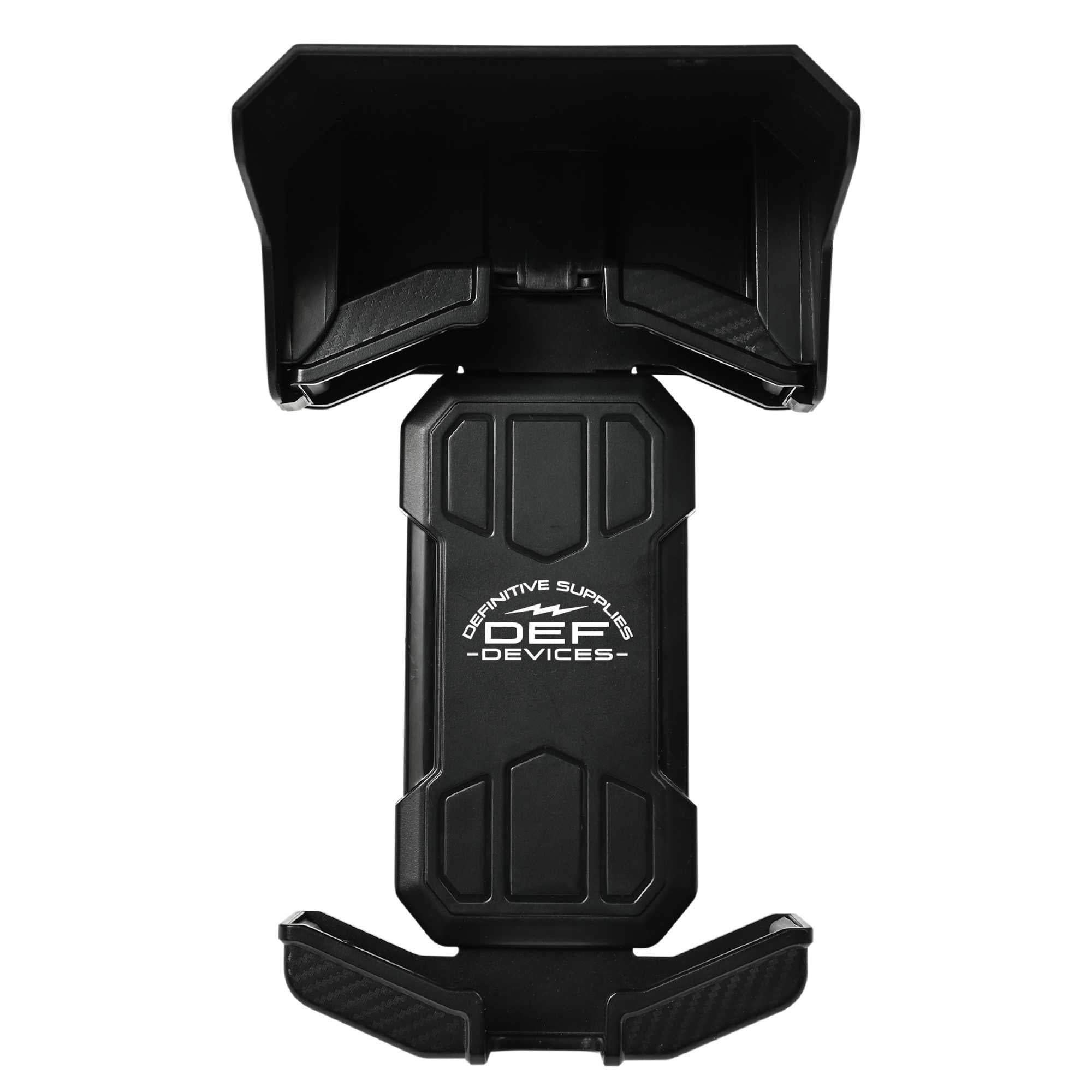 DEF SUNVISOR SMARTPHONE HOLDER スマートフォン ホルダー DEF-V01