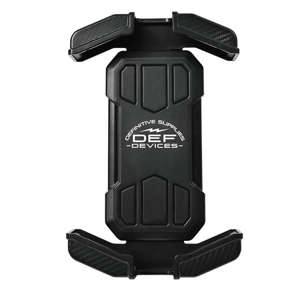 DEF SUNVISOR SMARTPHONE HOLDER スマートフォン ホルダー DEF-V01