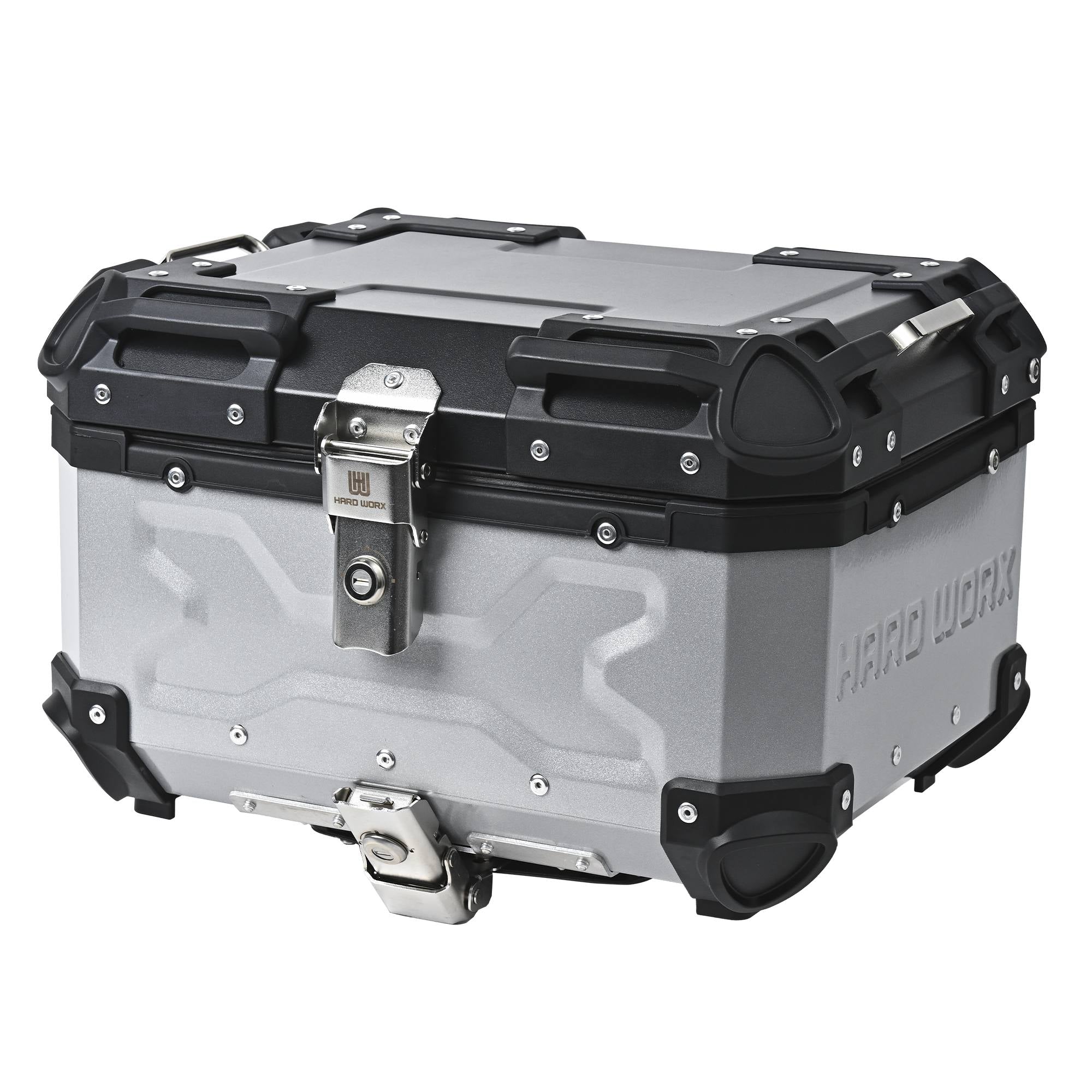 适用于本田 ADV150 的 HARD WORX 保护套和行李架套件 HXNE