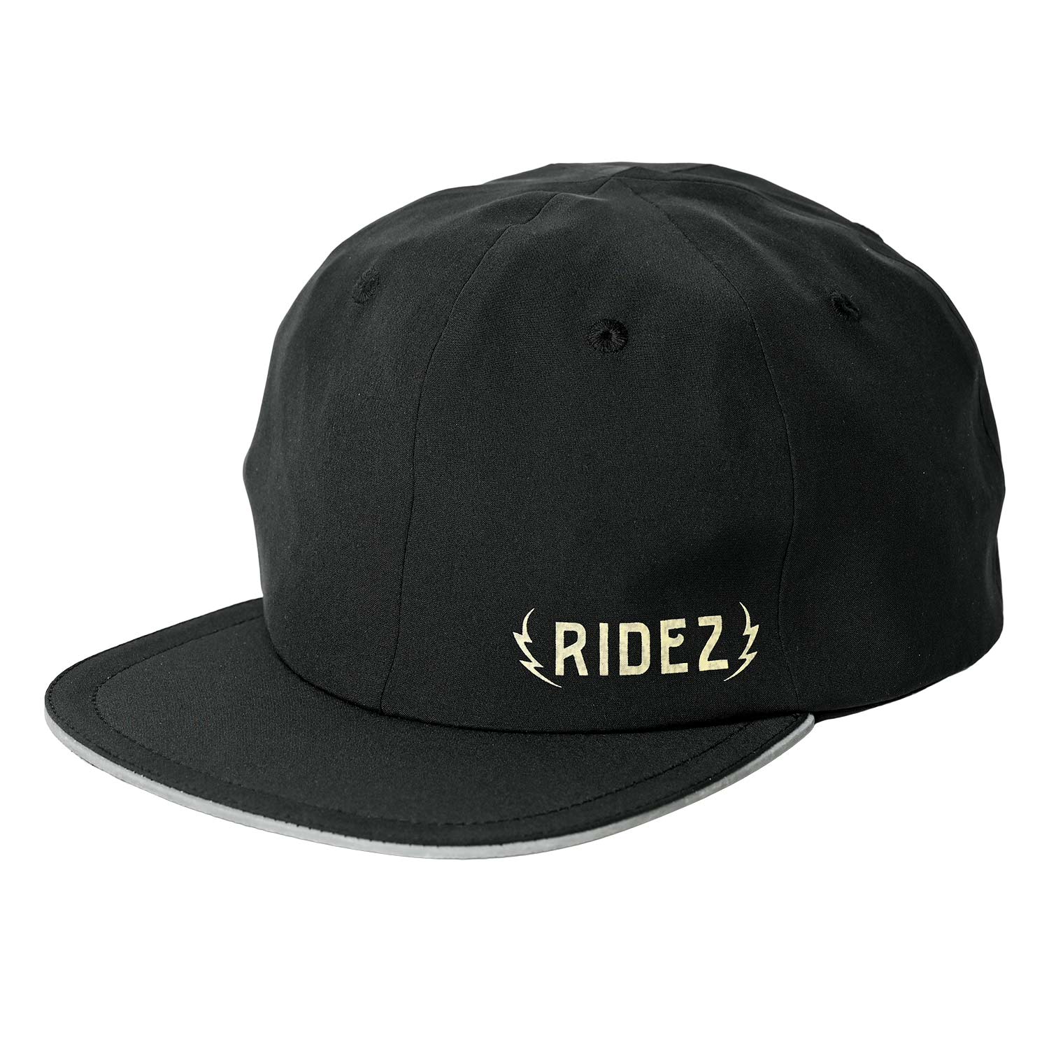 RIDEZ JET CAP オリジナル キャップ RC09