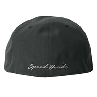 RIDEZ JET CAP オリジナル キャップ RC09