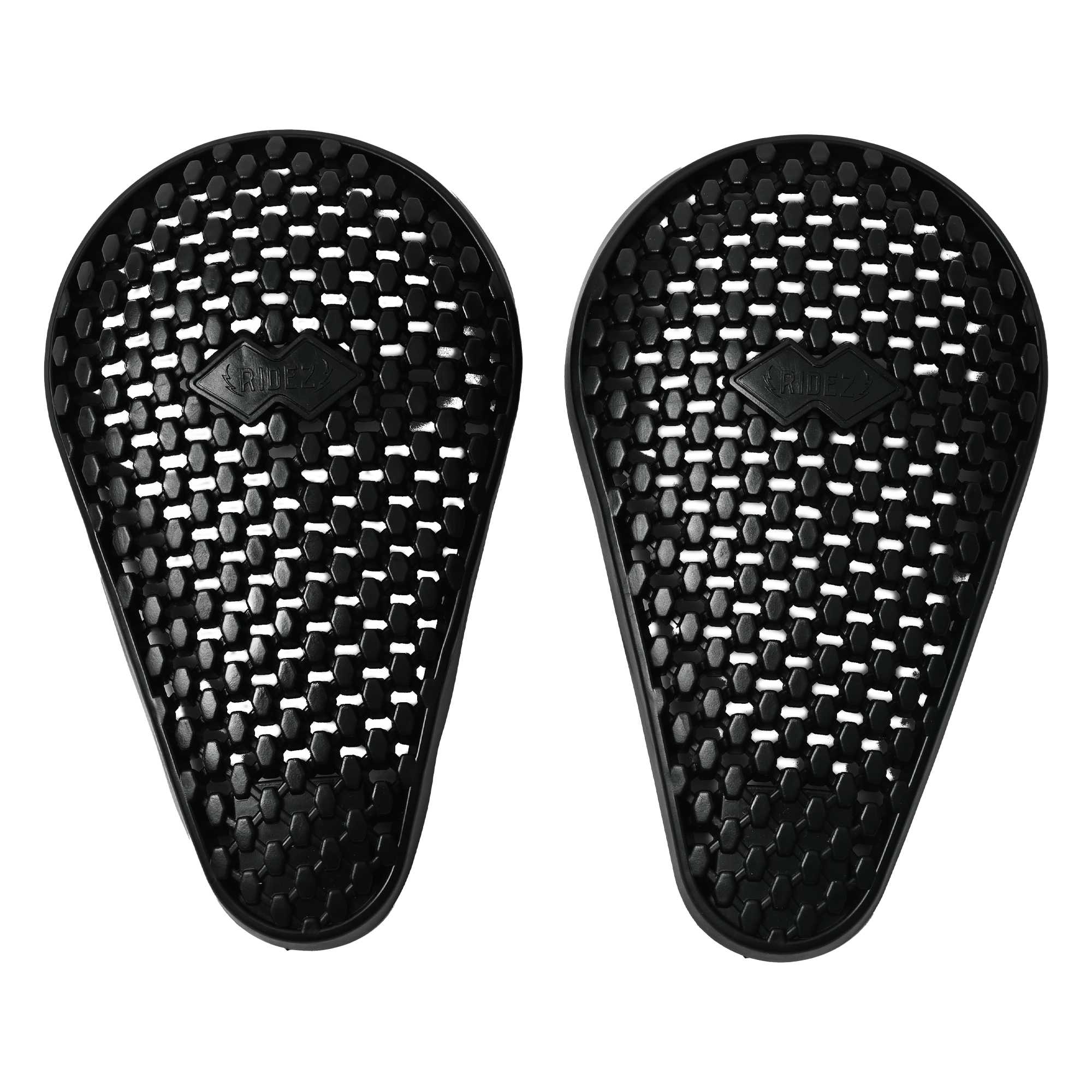 RIDEZ プロテクター PROTECH AIR ELBOW/KNEE RP-EN