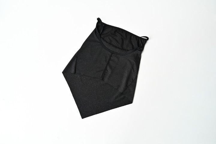 RIDEZ 方巾耳挂 TBE1195 黑色