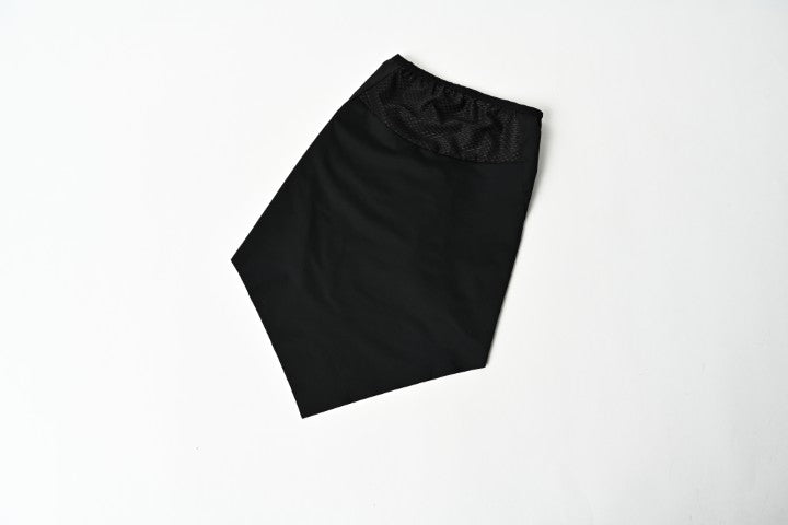 RIDEZ クールマスク Cool Bandana EarsLoops TBE-C100 BLACK | RIDEZ
