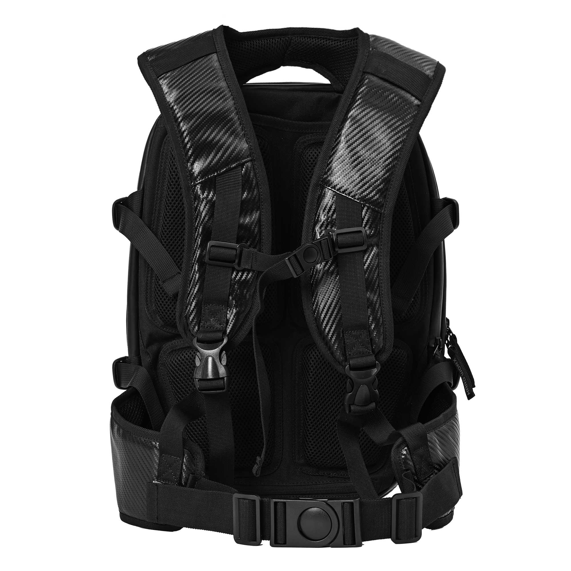 HARD WORX VELOCITY RIDE PACK RTS08