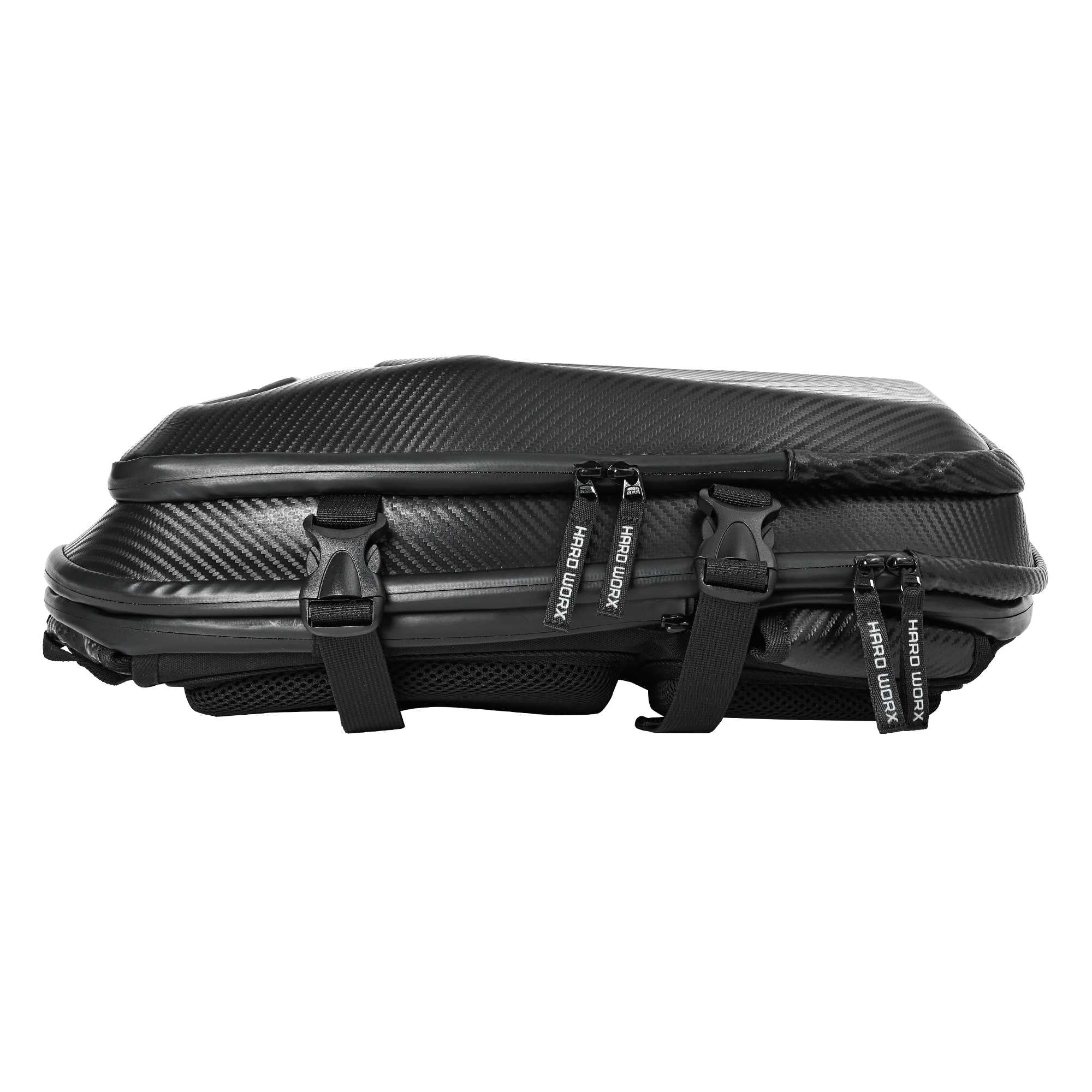 HARD WORX VELOCITY RIDE PACK RTS08