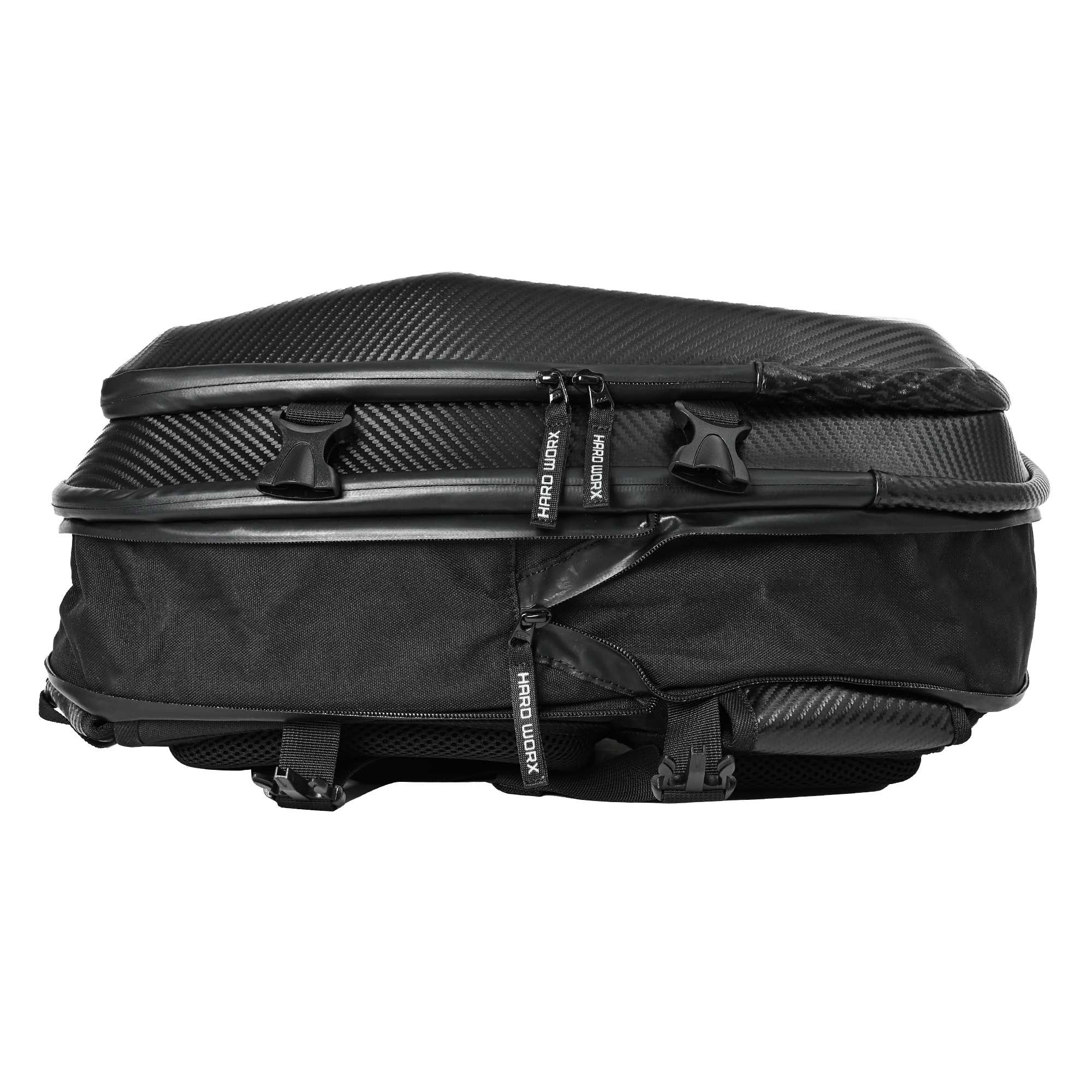 HARD WORX VELOCITY RIDE PACK RTS08