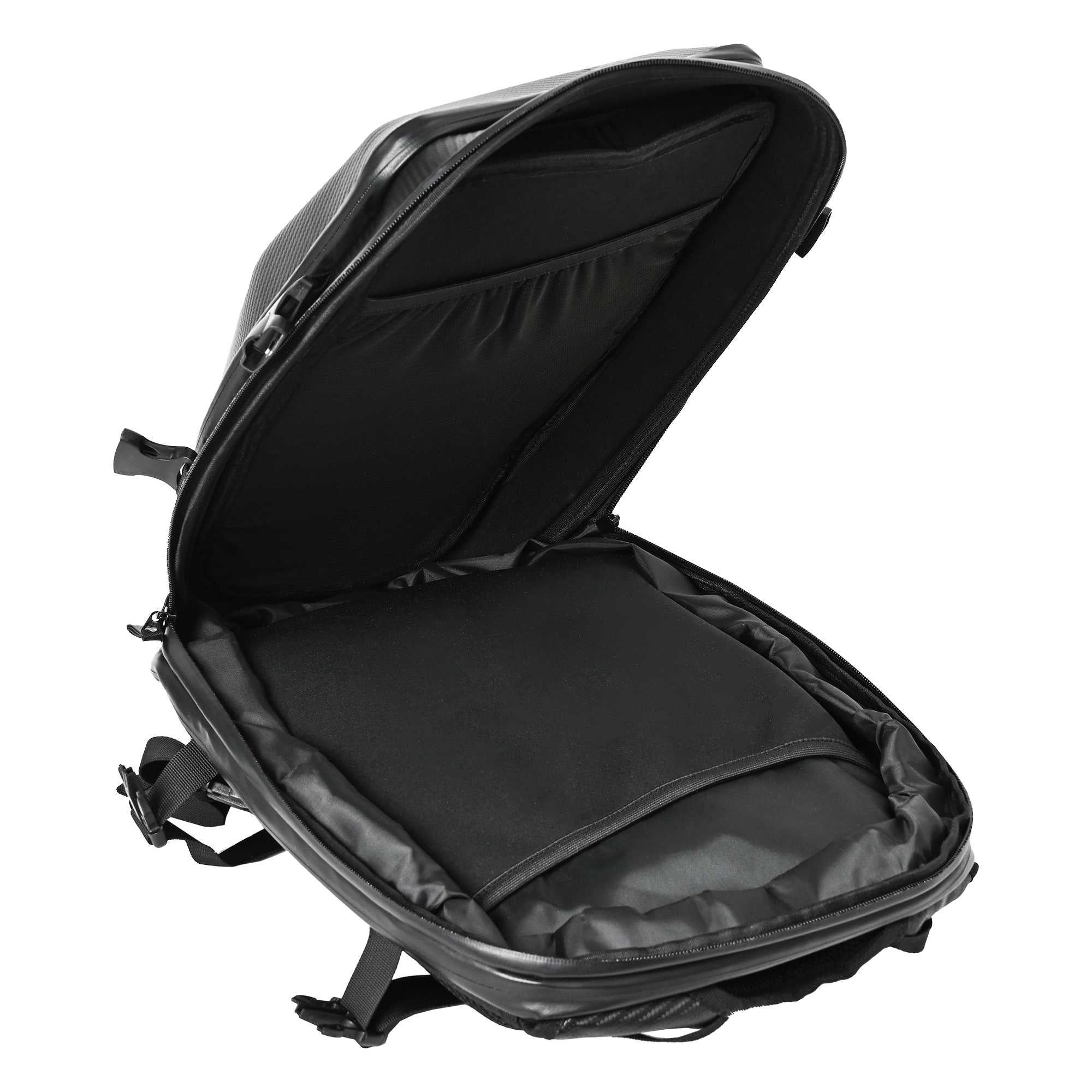 HARD WORX VELOCITY RIDE PACK RTS08