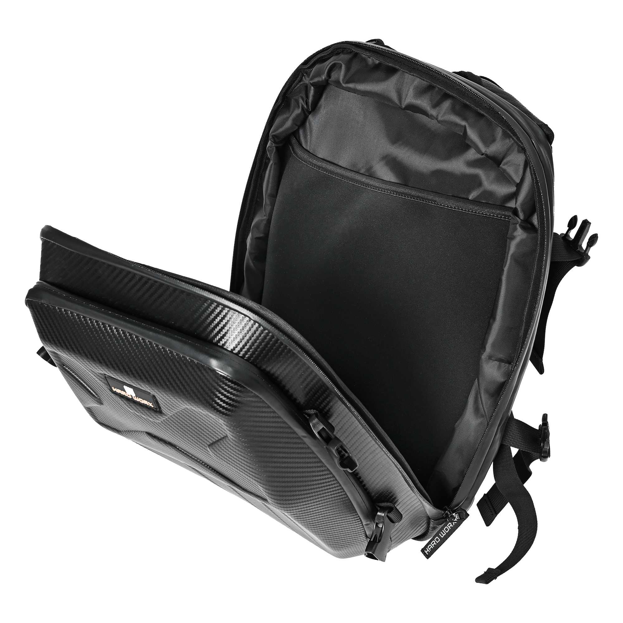 HARD WORX VELOCITY RIDE PACK RTS08