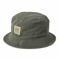 RIDEZ BUCKET HATオリジナル バケットハット RC08