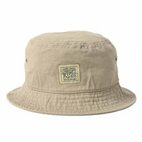 RIDEZ BUCKET HATオリジナル バケットハット RC08