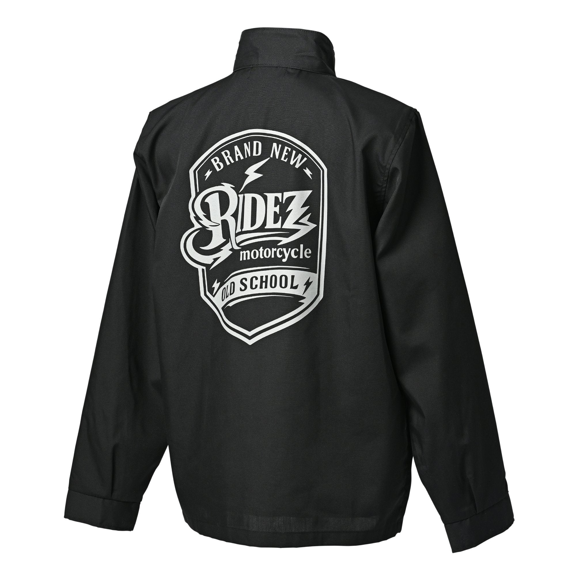 RIDEZ オリジナル ジャケット TT SWING TOP JACKET RCJ11 | RIDEZ