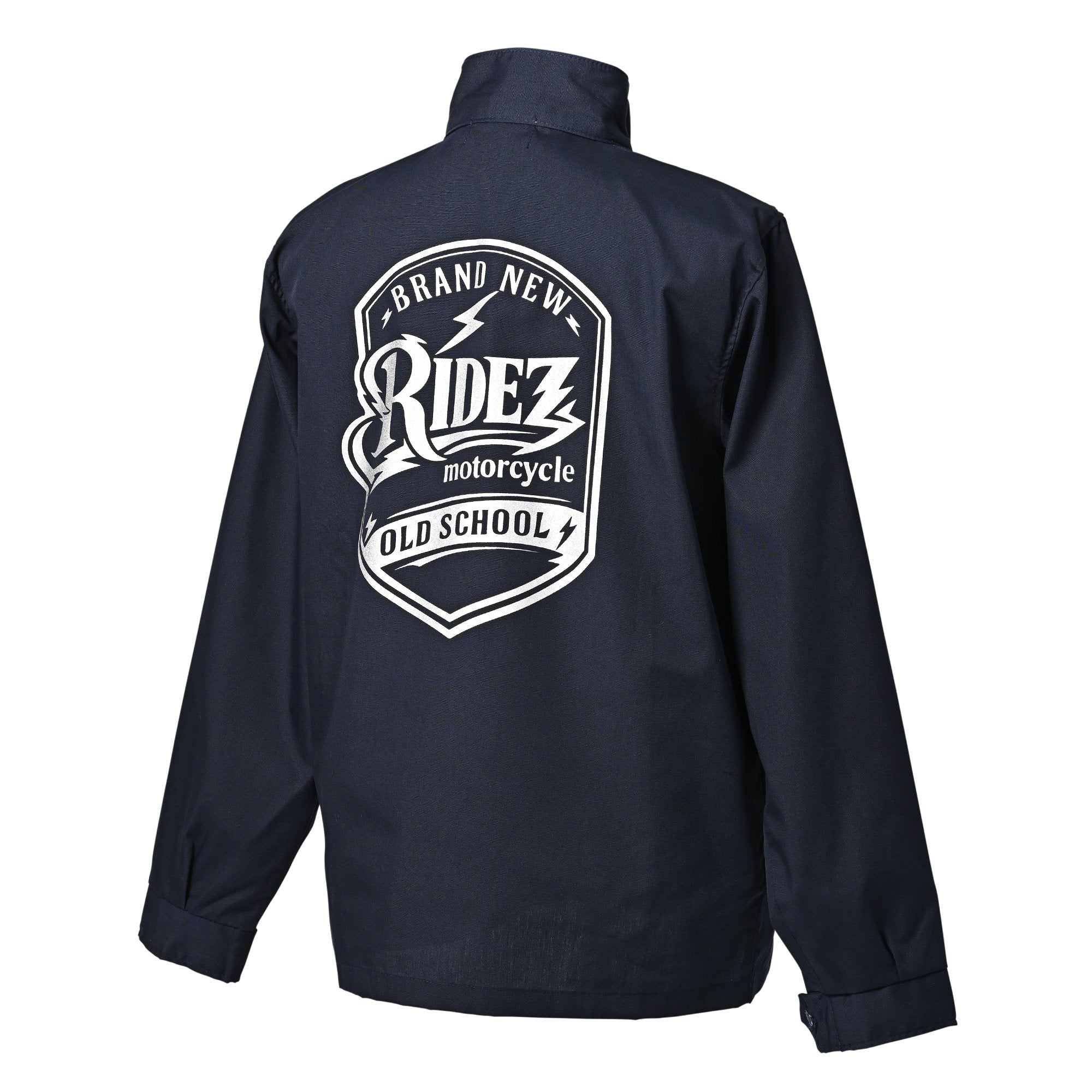 モーターサイクルライフギア｜RIDEZ Inc.