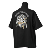 RIDEZ XX 6.2oz T-shirt RD7010