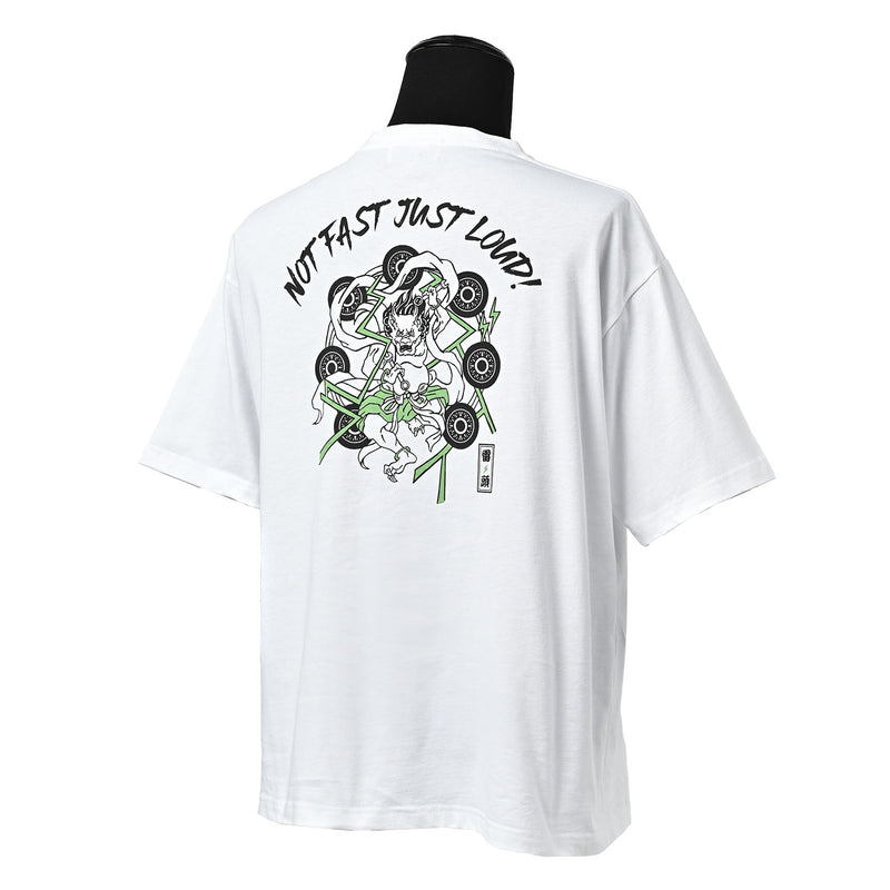 RIDEZ XX 6.2oz T-shirt RD7010