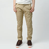 RIDEZ STRETCH JEANS RDB1002 BLACK