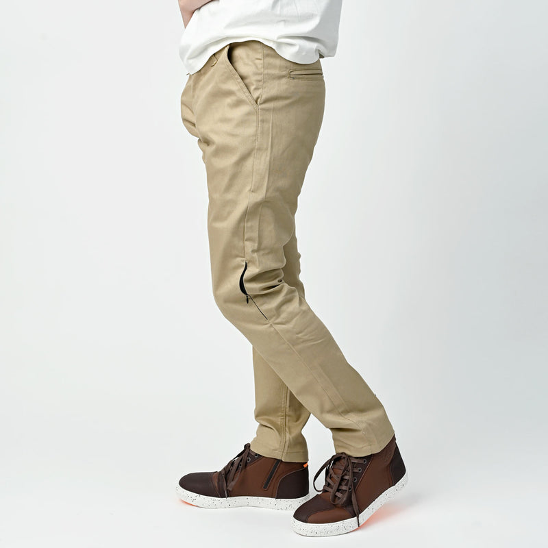 RIDEZ STRETCH JEANS RDB1002 BLACK
