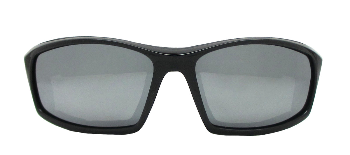 RIDEZ Protection Eyewear SHOOT RS911 偏光サングラス
