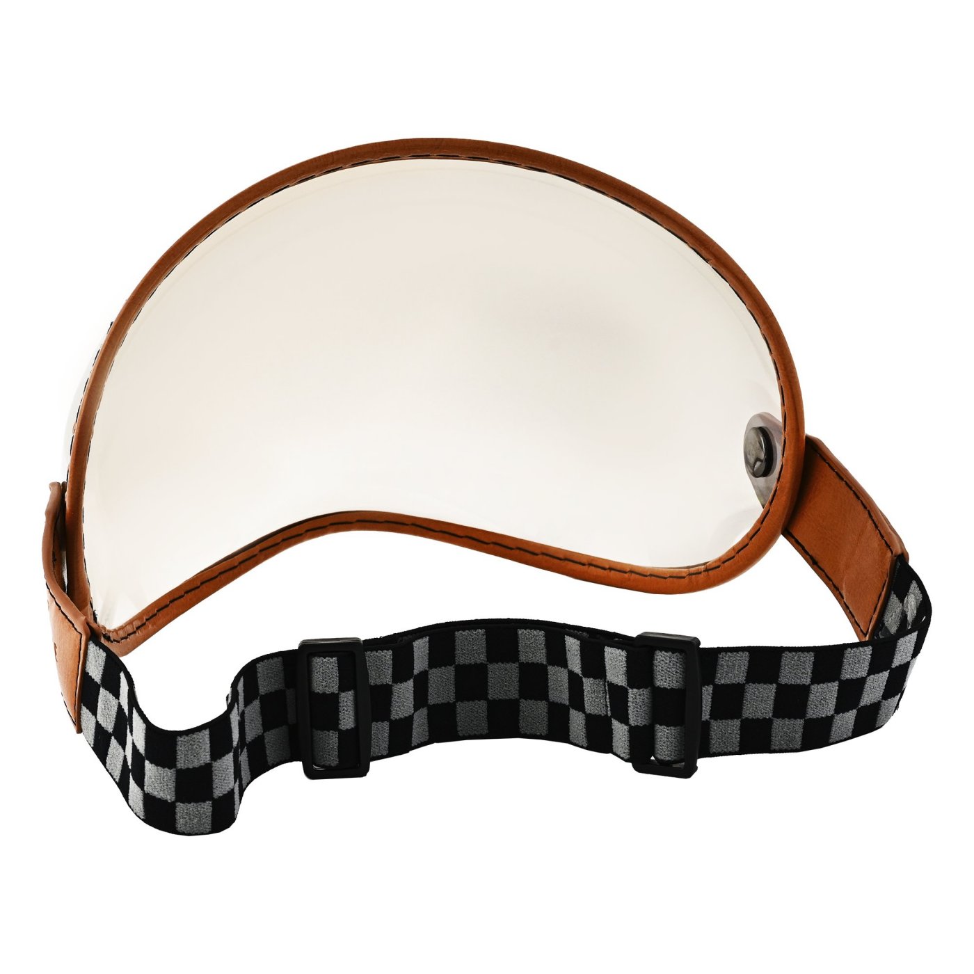 RIDEZ ヘルメット用ゴーグル BUBBLE GOGGLE