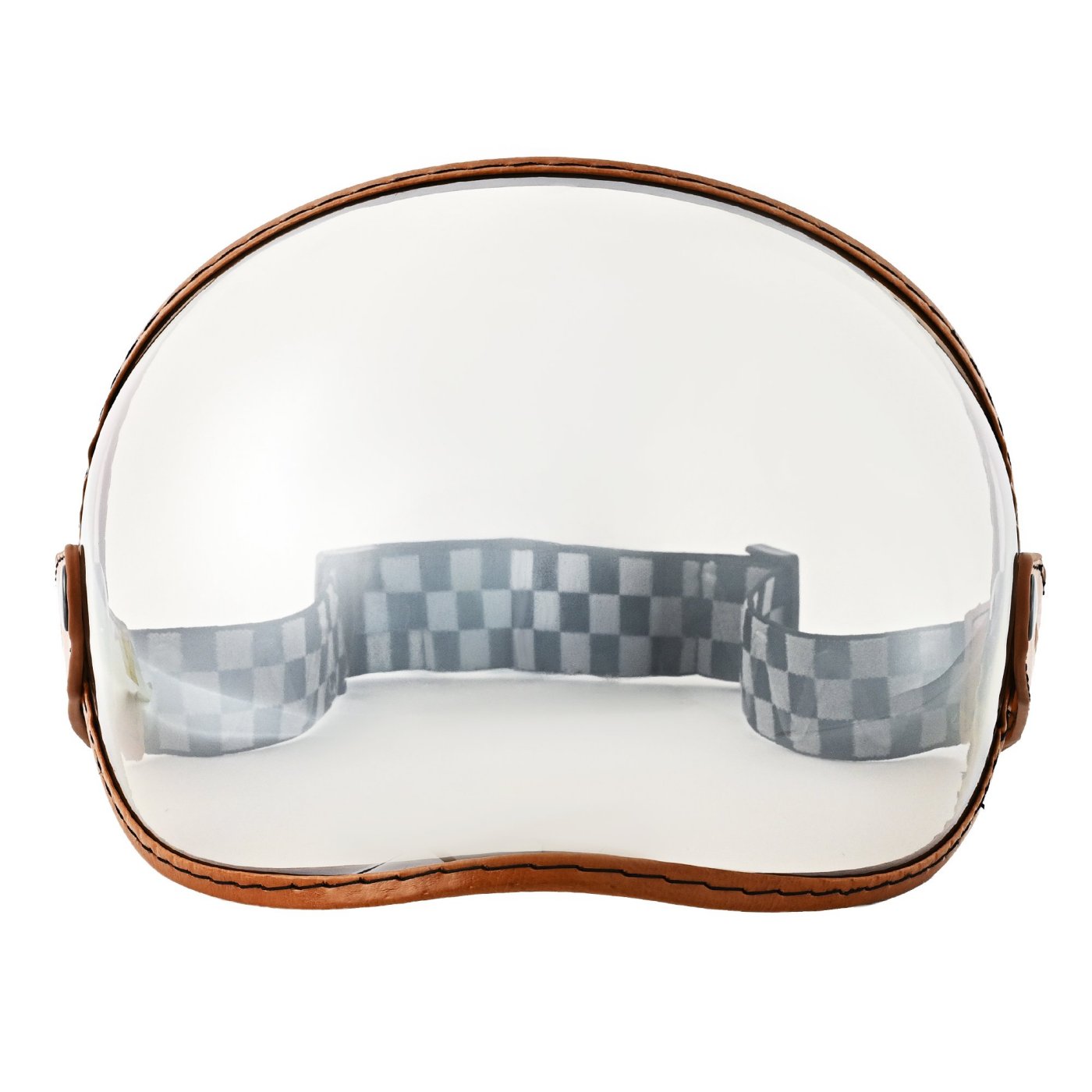 RIDEZ ヘルメット用ゴーグル BUBBLE GOGGLE