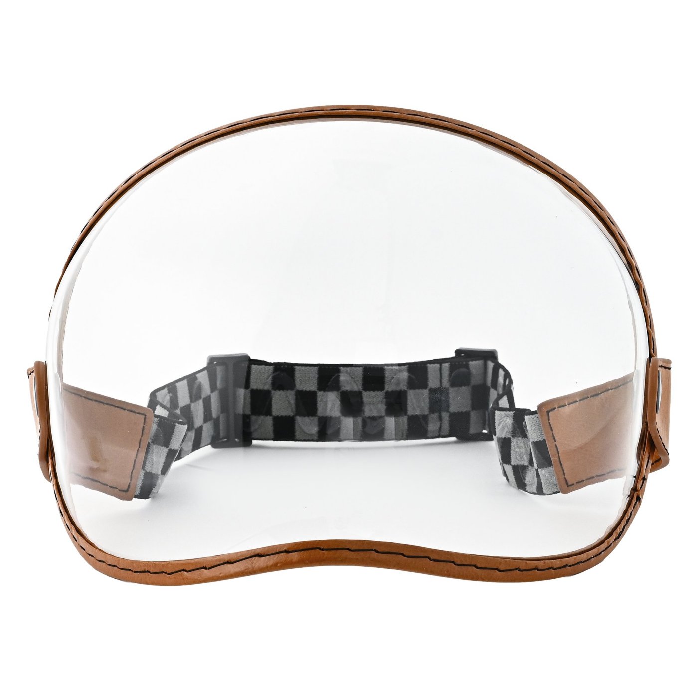 RIDEZ ヘルメット用ゴーグル BUBBLE GOGGLE