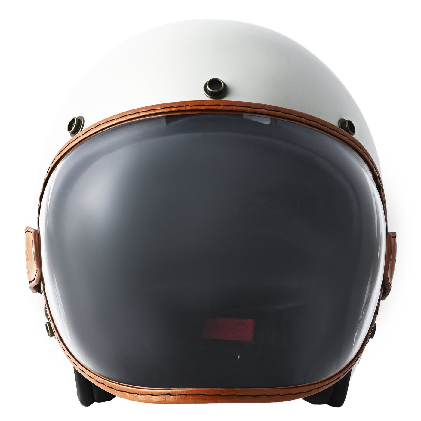 RIDEZ ヘルメット用ゴーグル BUBBLE GOGGLE