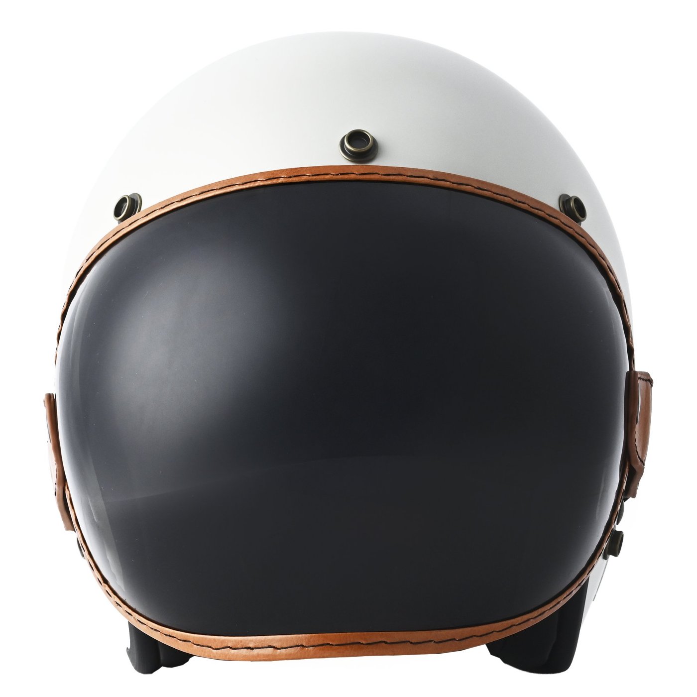 RIDEZ ヘルメット用ゴーグル BUBBLE GOGGLE