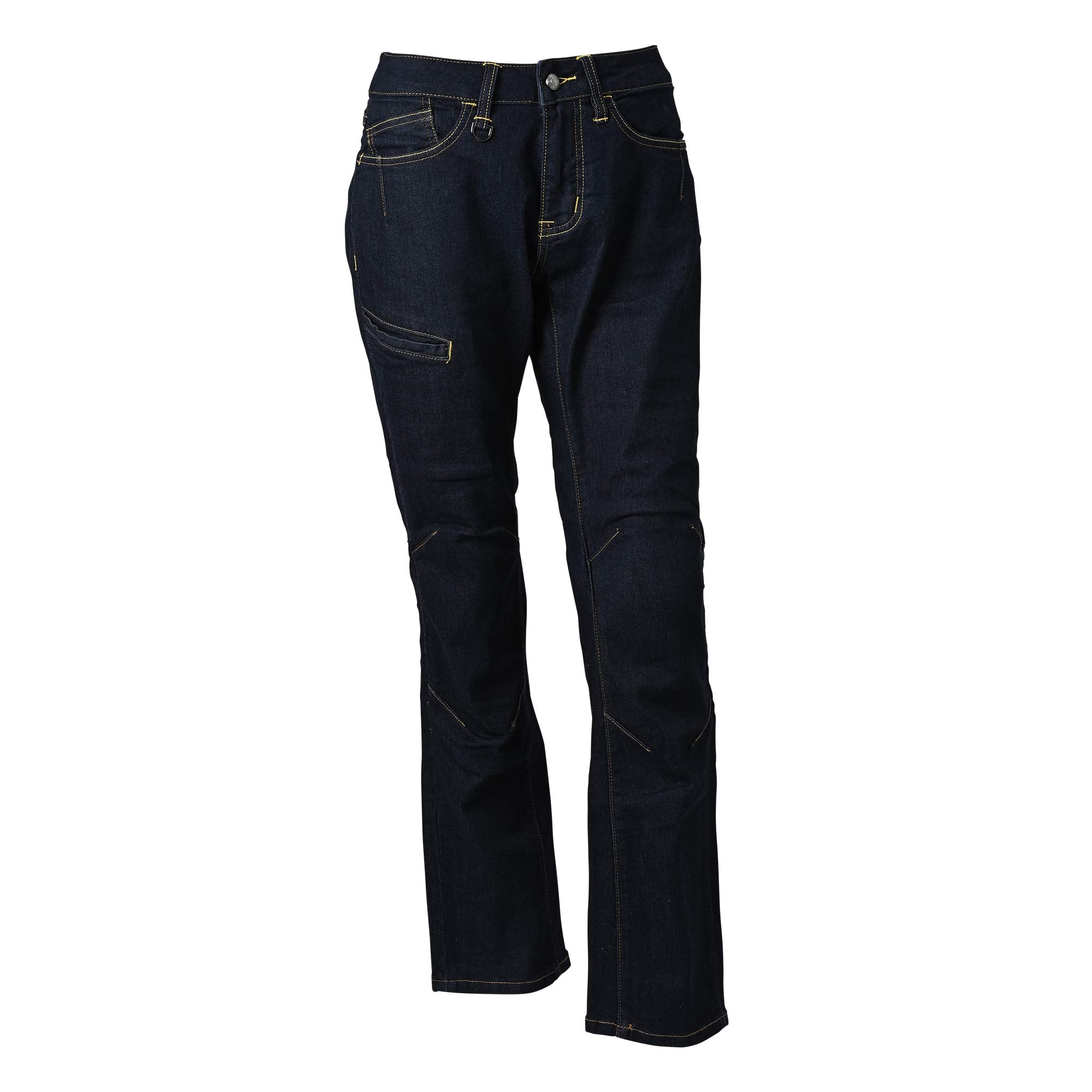 SUGAR RIDEZ  11.4oz CORDURA DENIM バイク ストレッチ デニム ストレート ONE WASH  SDB2001
