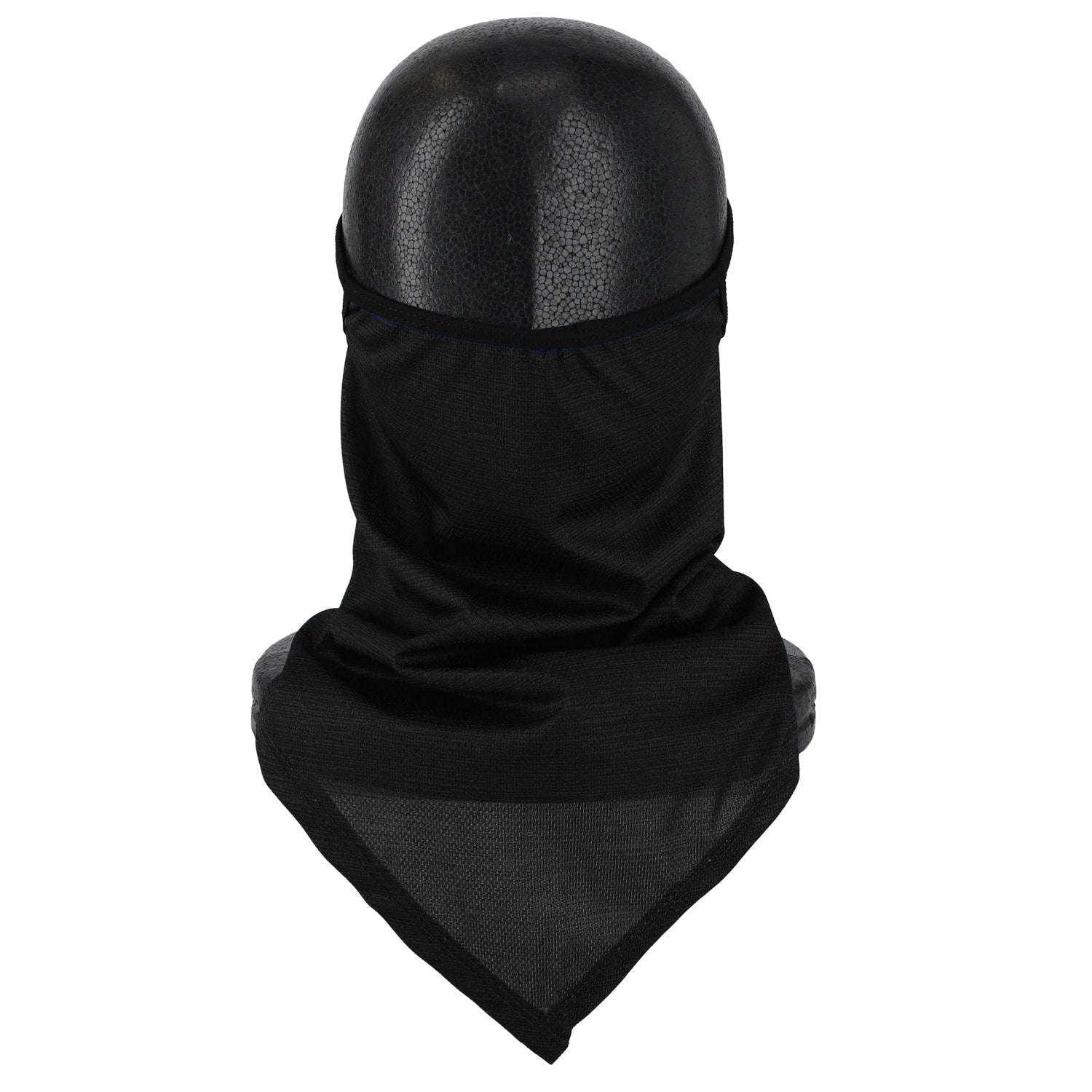 RIDEZ Bandana EarsLoops TBE1195 BLACK
