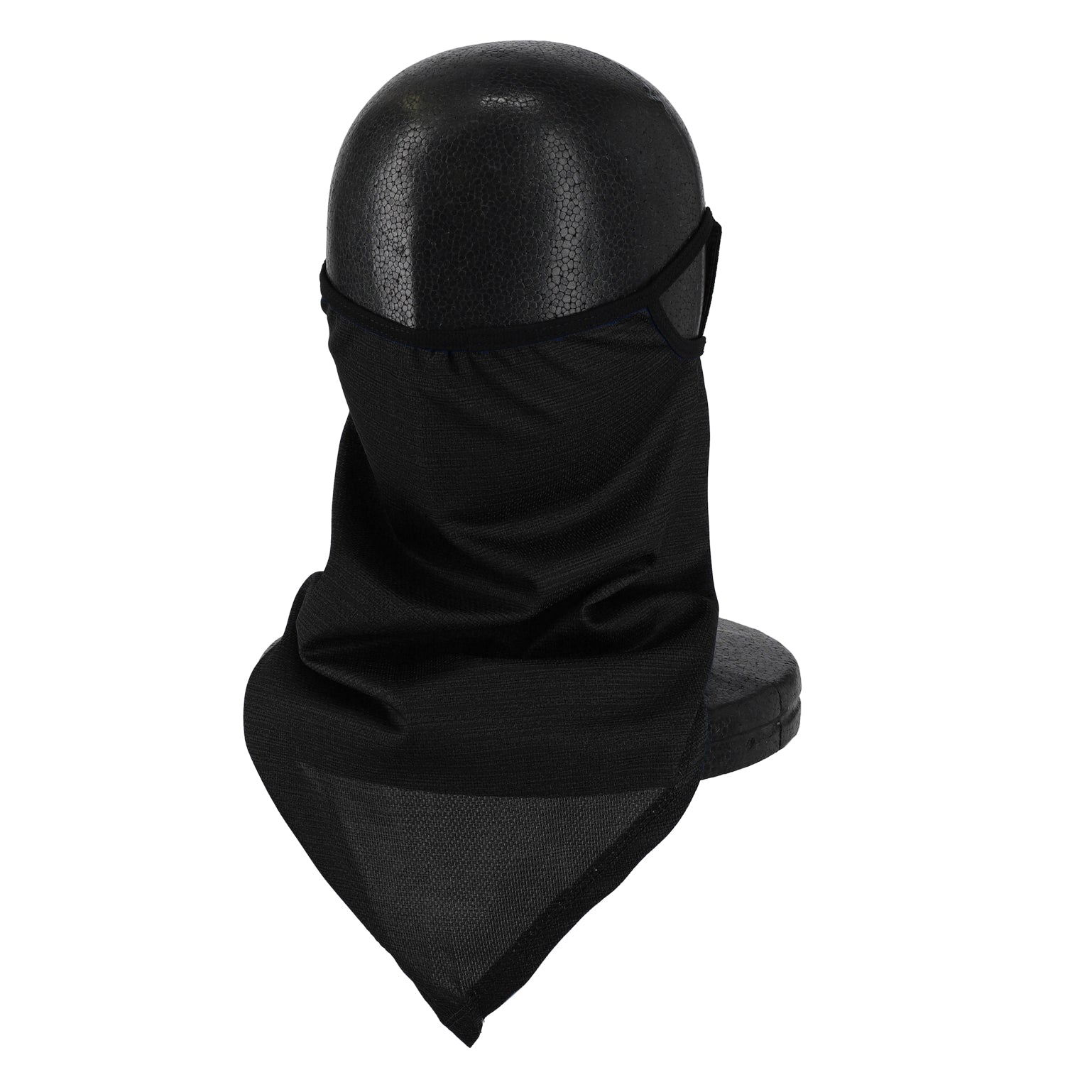 RIDEZ Bandana EarsLoops TBE1195 BLACK