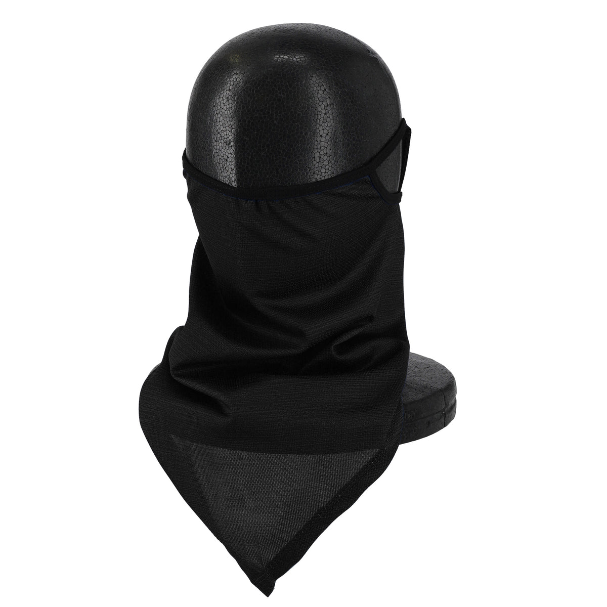 RIDEZ Bandana EarsLoops TBE1195 BLACK | RIDEZ