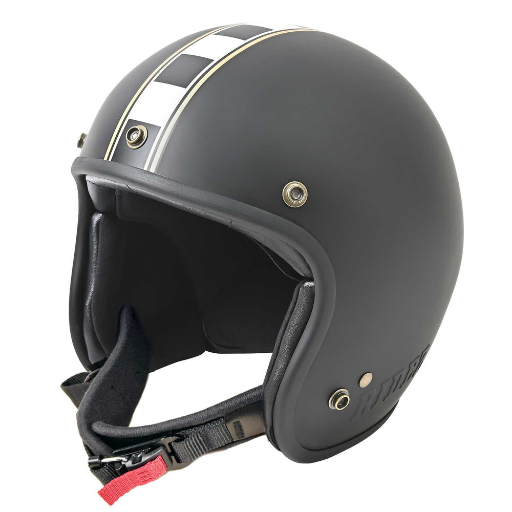 RIDEZ HELMET