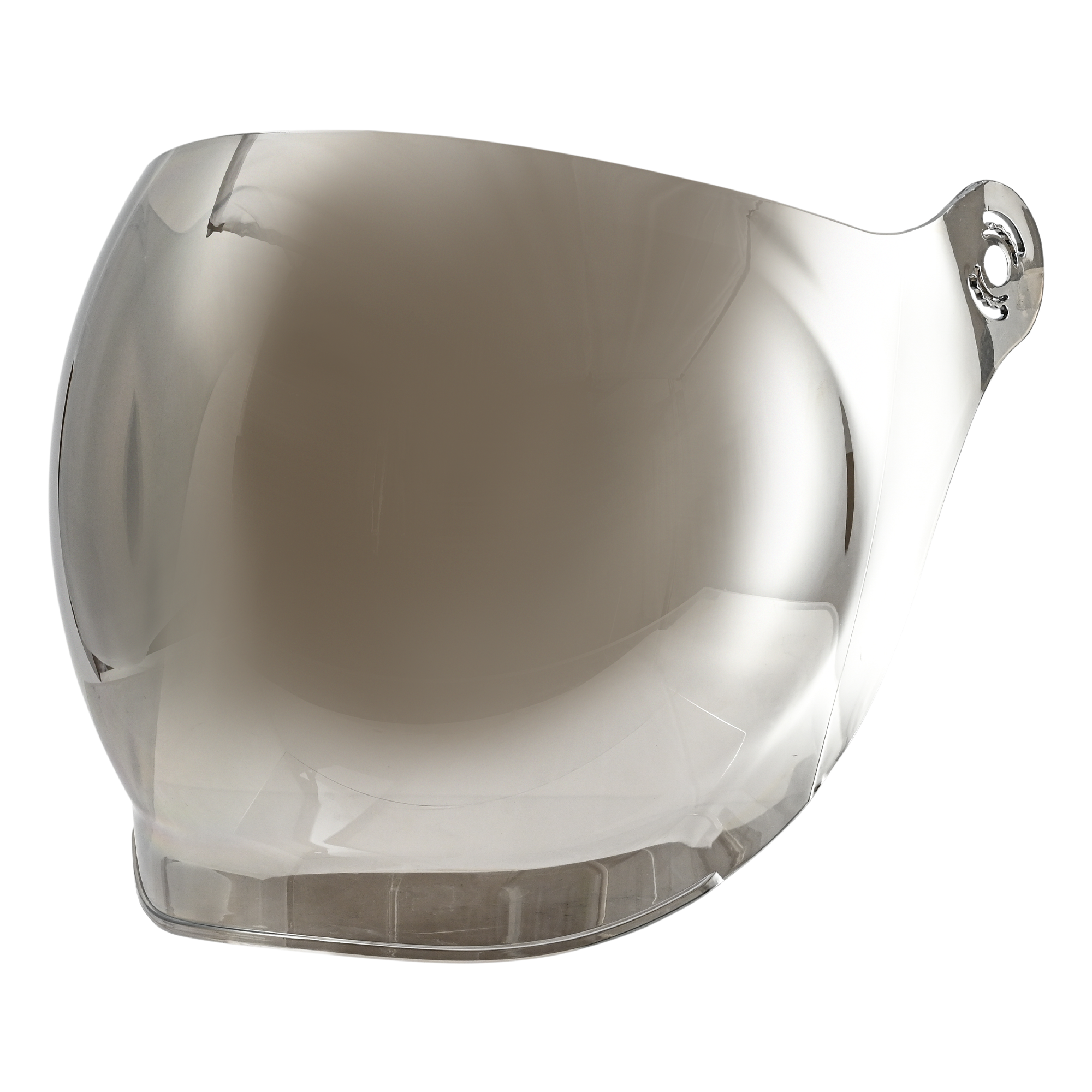 RIDEZ ZZヘルメット用 ヘルメットシールド
