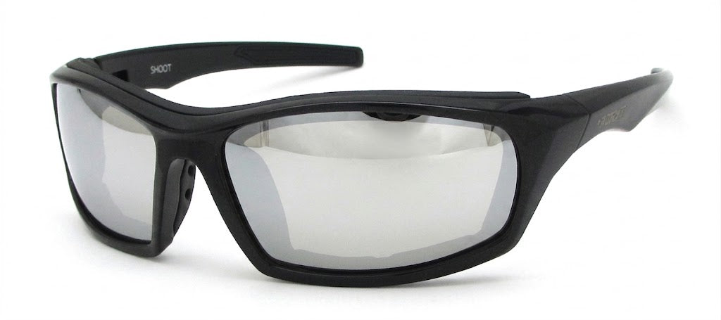 RIDEZ Protection Eyewear SHOOT RS911 偏光サングラス