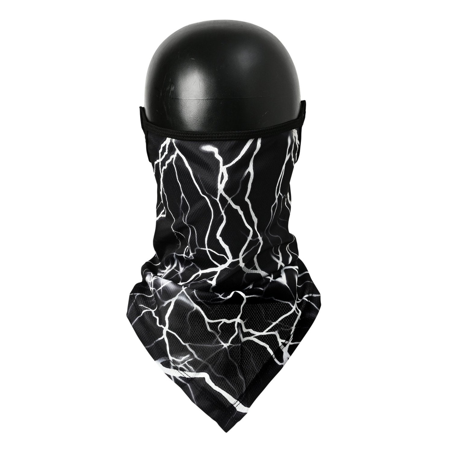 RIDEZ Bandana EarsLoops TBE1185 LIGHTNING